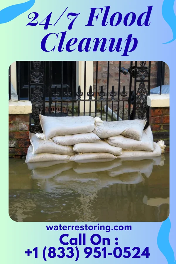 24/7 Flood Cleanup in Interlaken, NY